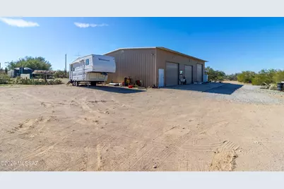 5159 N Lak A Yucca Road, Tucson, AZ 85743 - Photo 43