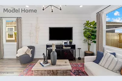 6676 S Butch Cassidy Avenue, Tucson, AZ 85746 - Photo 7