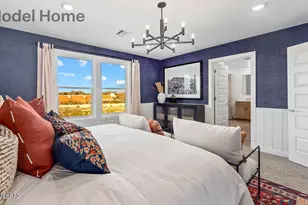 6676 S Butch Cassidy Ave, Tucson, AZ 85746 - Photo 17