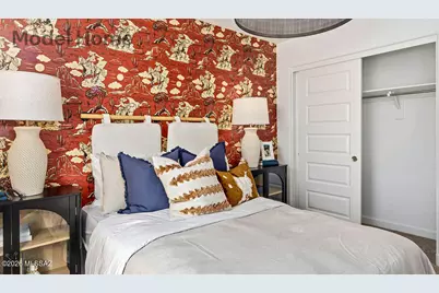 6676 S Butch Cassidy Avenue, Tucson, AZ 85746 - Photo 23