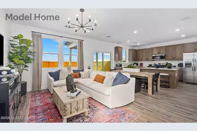 6676 S Butch Cassidy Avenue, Tucson, AZ 85746 - Photo 5