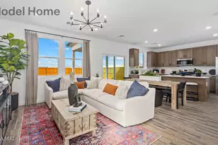 6676 S Butch Cassidy Ave, Tucson, AZ 85746 - Photo 5