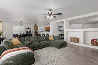 1038 W Sea Urchin Street, Tucson, AZ 85704 - Photo 5