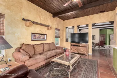 13858 N Heritage Canyon Drive, Marana, AZ 85658 - Photo 11
