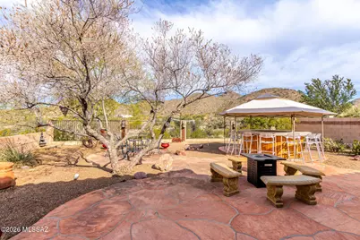 13858 N Heritage Canyon Drive, Marana, AZ 85658 - Photo 27