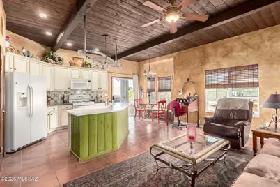 13858 N Heritage Canyon Drive, Marana, AZ 85658 - Photo 9