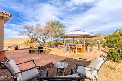 13858 N Heritage Canyon Drive, Marana, AZ 85658 - Photo 29