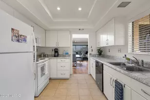 428 N Dodge Blvd, Tucson, AZ 85716 - Photo 11