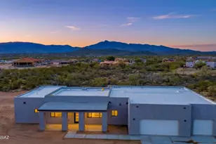 13777 E Windy Way, Vail, AZ 85641 - Photo 35