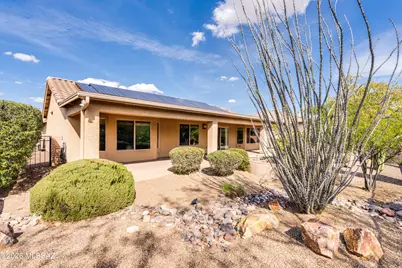 2630 E Genevieve Way, Green Valley, AZ 85614 - Photo 43