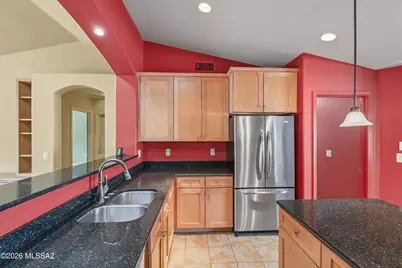 2630 E Genevieve Way, Green Valley, AZ 85614 - Photo 15