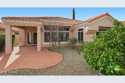 2247 E Jonquil Street, Oro Valley, AZ 85755 - Photo 29