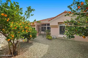 2247 E Jonquil St, Oro Valley, AZ 85755 - Photo 5