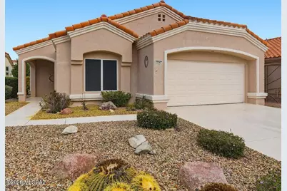 2247 E Jonquil Street, Oro Valley, AZ 85755 - Photo 1