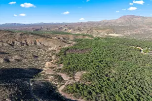 Tbd Lightning Ln, Benson, AZ 85602 - Photo 1