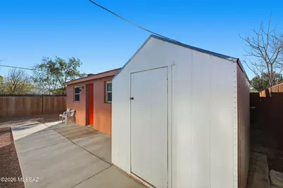 1426 W Delaware Street, Tucson, AZ 85745 - Photo 25