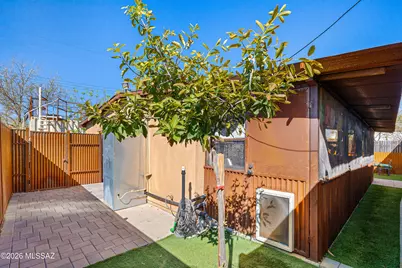 1426 W Delaware Street, Tucson, AZ 85745 - Photo 9