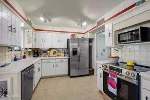 5135 E Camino Alisa, Tucson, AZ 85718 - Photo 11