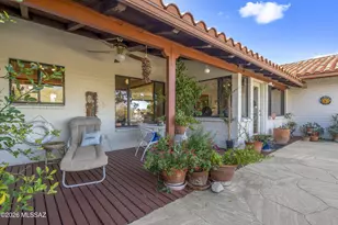 5135 E Camino Alisa, Tucson, AZ 85718 - Photo 33