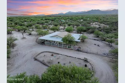 536 W Alamos Lane, Benson, AZ 85602 - Photo 1