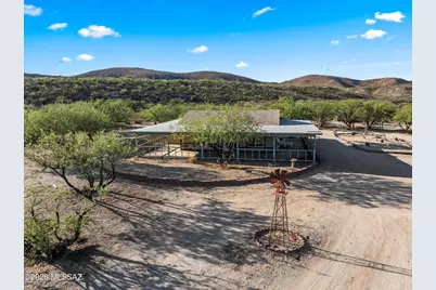 536 W Alamos Lane, Benson, AZ 85602 - Photo 19