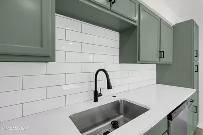 7081 E Calle Betelgeux, Tucson, AZ 85710 - Photo 15