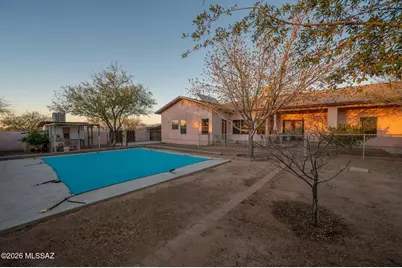 819 N Calle Princesa, Vail, AZ 85641 - Photo 33