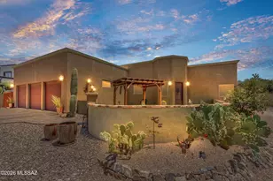 4544 N Camino Real, Tucson, AZ 85718 - Photo 1