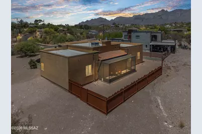 4544 N Camino Real, Tucson, AZ 85718 - Photo 9