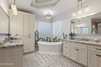 4544 N Camino Real, Tucson, AZ 85718 - Photo 13