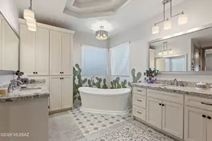 4544 N Camino Real, Tucson, AZ 85718 - Photo 13