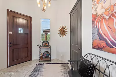 4544 N Camino Real, Tucson, AZ 85718 - Photo 21