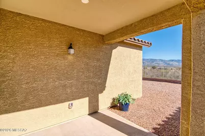 7788 S Golden Bell Drive, Tucson, AZ 85747 - Photo 9