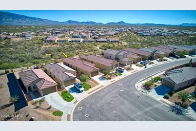 7788 S Golden Bell Drive, Tucson, AZ 85747 - Photo 23
