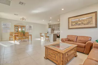 7788 S Golden Bell Drive, Tucson, AZ 85747 - Photo 11