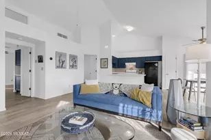 2817 W Medlar Pl, Tucson, AZ 85745 - Photo 5