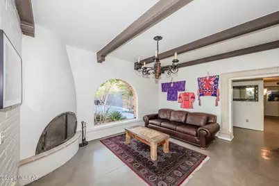 2546 E Avenida De Maria, Tucson, AZ 85718 - Photo 5