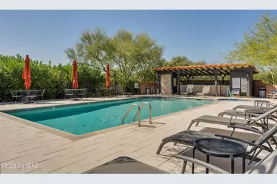 2546 E Avenida De Maria, Tucson, AZ 85718 - Photo 25