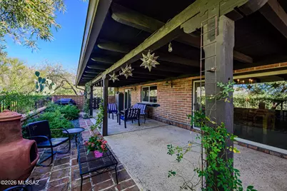 2546 E Avenida De Maria, Tucson, AZ 85718 - Photo 31