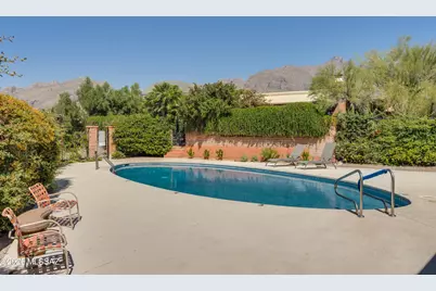 2546 E Avenida De Maria, Tucson, AZ 85718 - Photo 29