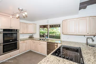 2546 E Avenida De Maria, Tucson, AZ 85718 - Photo 37