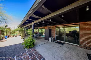 2546 E Avenida De Maria, Tucson, AZ 85718 - Photo 35