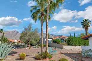 5902 N Placita Del Conde, Tucson, AZ 85718 - Photo 35