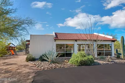 5902 N Placita Del Conde, Tucson, AZ 85718 - Photo 31