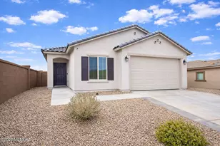 16570 S Paseo Badajo, Sahuarita, AZ 85629 - Photo 1