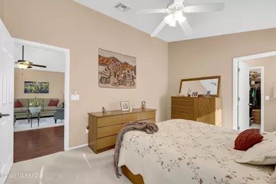 13231 N Classic Overlook Court, Oro Valley, AZ 85755 - Photo 19