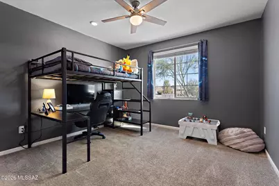 3080 W Chalfont Drive, Tucson, AZ 85742 - Photo 23