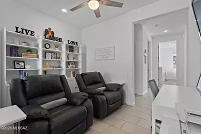 3080 W Chalfont Drive, Tucson, AZ 85742 - Photo 21