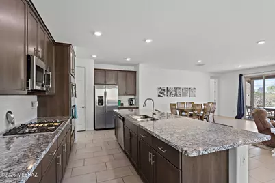 3080 W Chalfont Drive, Tucson, AZ 85742 - Photo 5