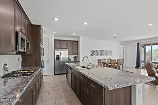 3080 W Chalfont Dr, Tucson, AZ 85742 - Photo 5